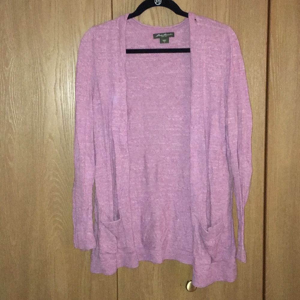Eddie Bauer Cardigan